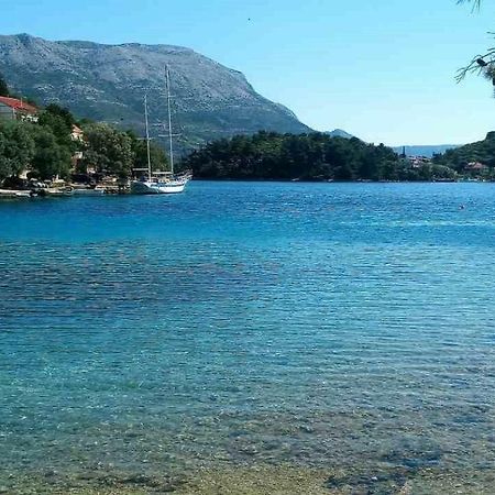 Apartments Milea Korčula Exterior foto